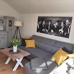 Apartamento Nord-ostseeglück