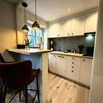 Apartamento Nord-ostseeglück *