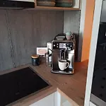 Nord-ostseeglück Apartamento Ladelund
