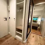 Apartamento Nord-ostseeglück Ladelund