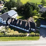 Nord-ostseeglück