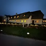 Apartamento Nord-ostseeglück Ladelund