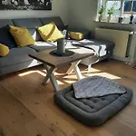 Nord-ostseeglück Apartamento