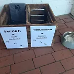 Apartamento Nord-ostseeglück