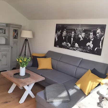 Nord-ostseeglueck Ladelund