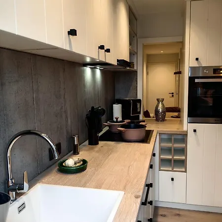 Nord-ostseeglueck Daire Ladelund