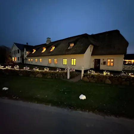 Daire Nord-ostseeglueck *