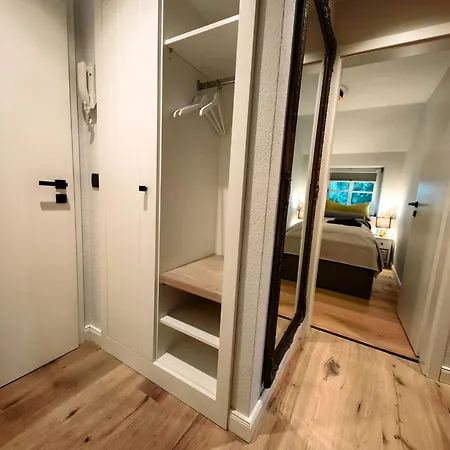 Nord-ostseeglueck Daire