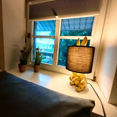 Nord-ostseeglueck Daire