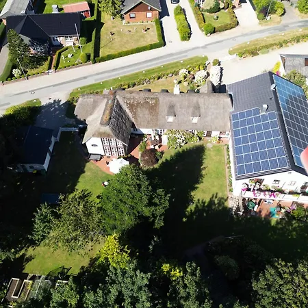 Daire Nord-ostseeglueck