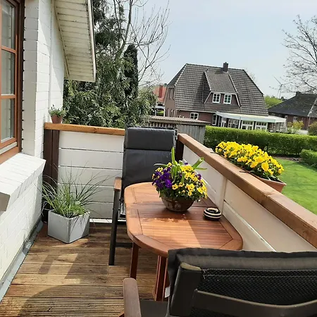 Daire Nord-ostseeglueck