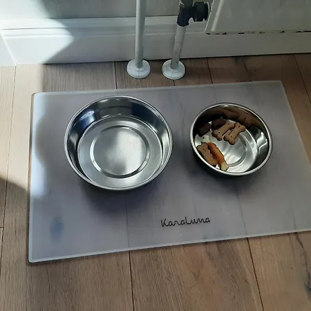 Nord-ostseeglueck Daire Ladelund