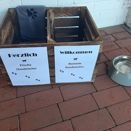 Nord-ostseeglueck Ladelund