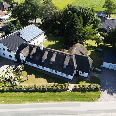 Nord-ostseeglueck Daire Ladelund