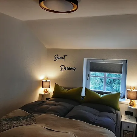 Apartamento Nord-ostseeglück