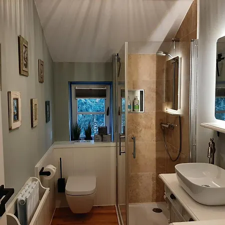 Nord-ostseeglück Apartamento